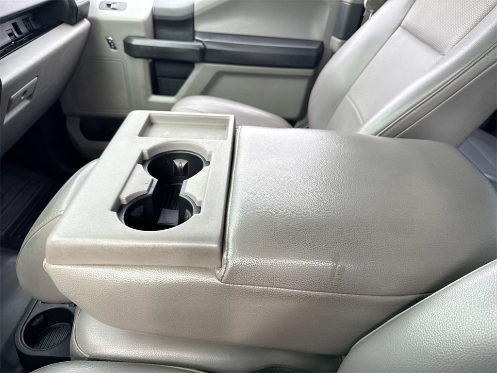 Used 2015 Ford F150 XL w/ Equipment Group 101A Mid image 19