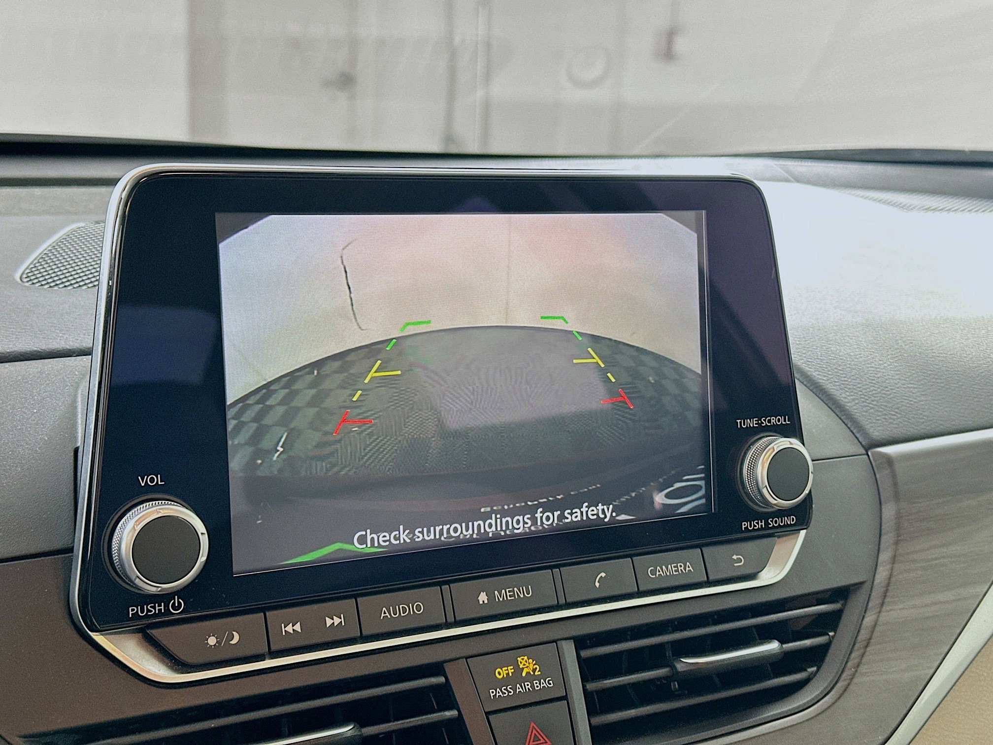 Used 2025 Nissan Altima 2.5 SV image 22