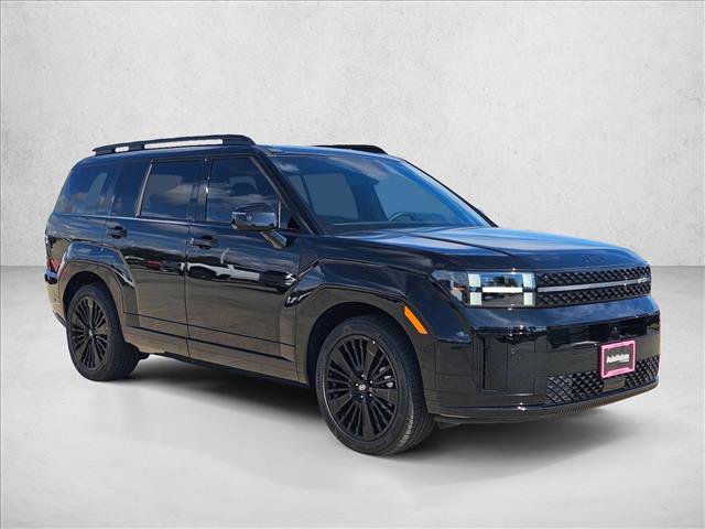 New 2026 Hyundai Santa Fe Calligraphy image 7