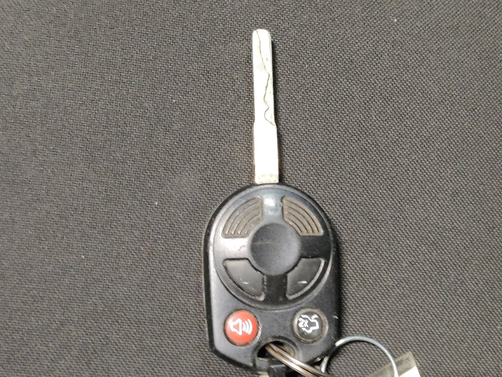 Used 2018 Ford Focus SE image 32