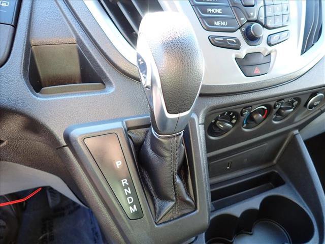 Used 2018 Ford Transit 350 XLT image 22