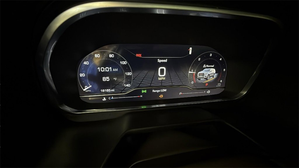 Certified 2024 GMC Yukon SLT w/ SLT Premium Package image 20