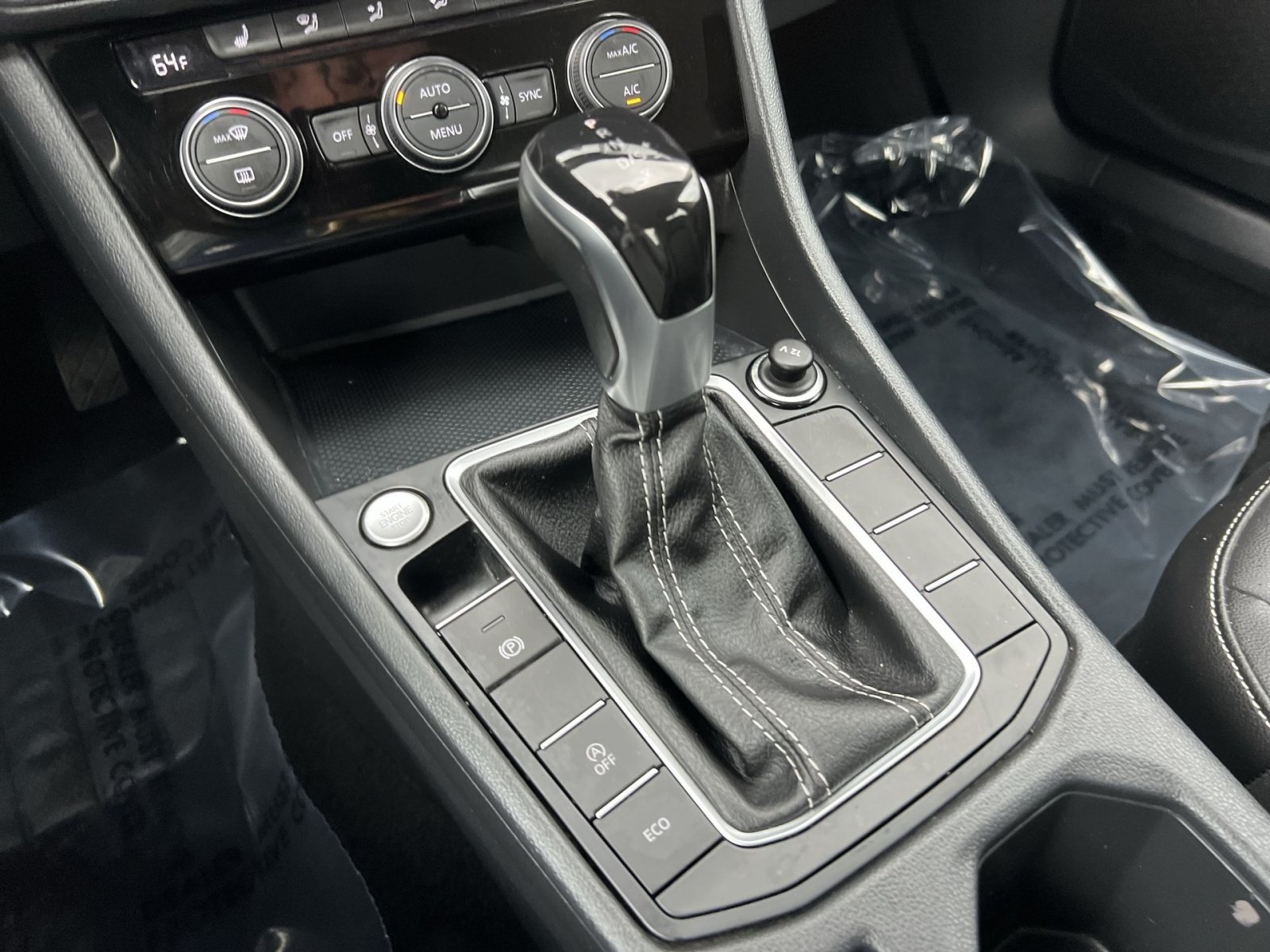 Used 2022 Volkswagen Jetta SE FWD image 21