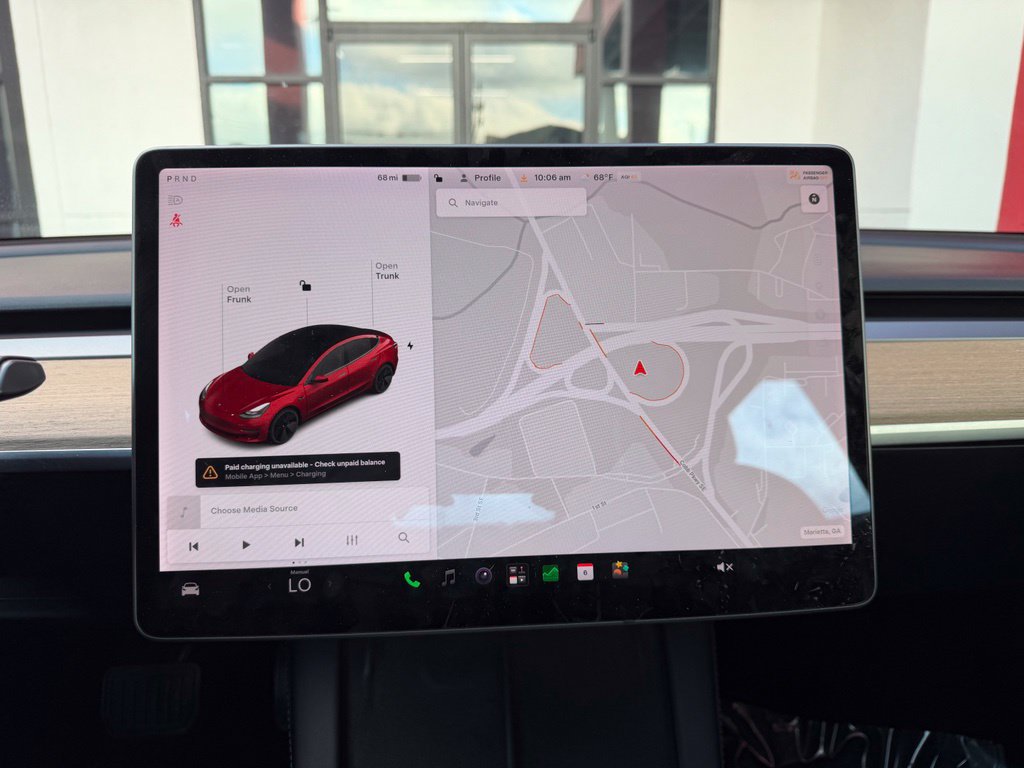 Used 2021 Tesla Model 3 Standard Range Plus RWD image 21