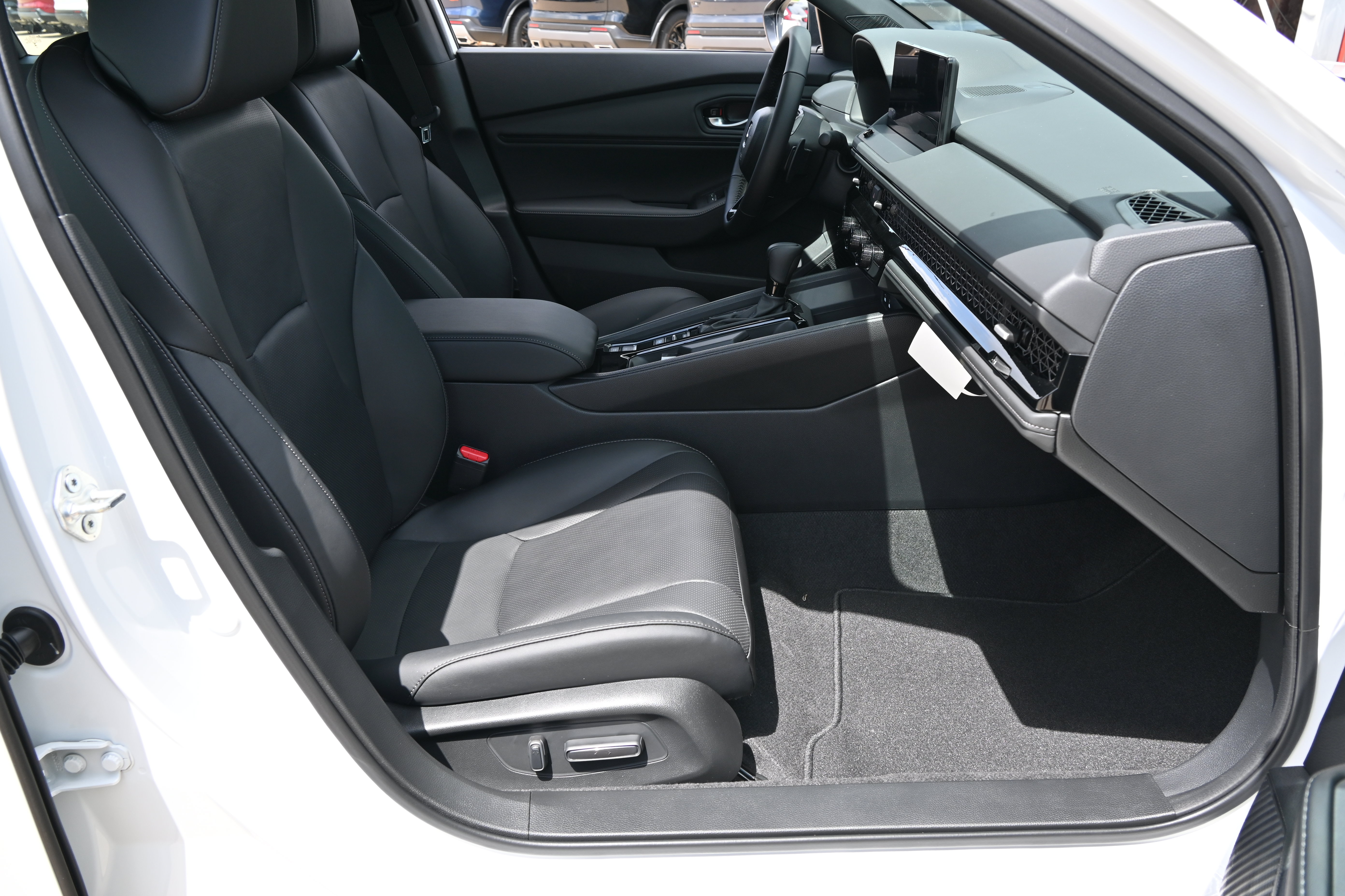 New 2026 Honda Accord Sport image 17