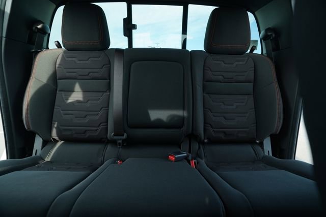 Used 2024 Nissan Frontier PRO-4X w/ Technology Package image 32