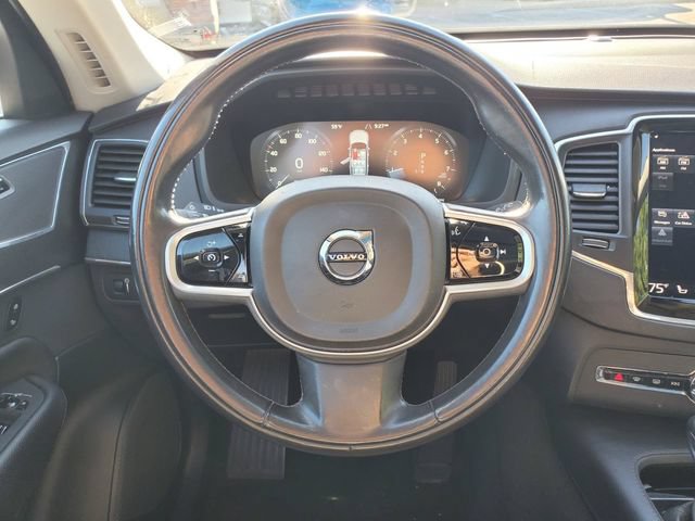 Used 2020 Volvo XC90 T6 Momentum AWD/4WD image 31