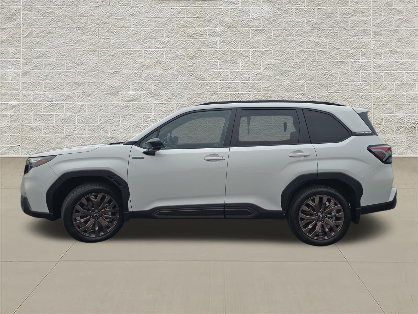 New 2026 Subaru Forester Sport AWD/4WD image 4