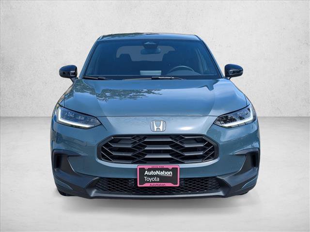 Used 2024 Honda HR-V Sport image 2