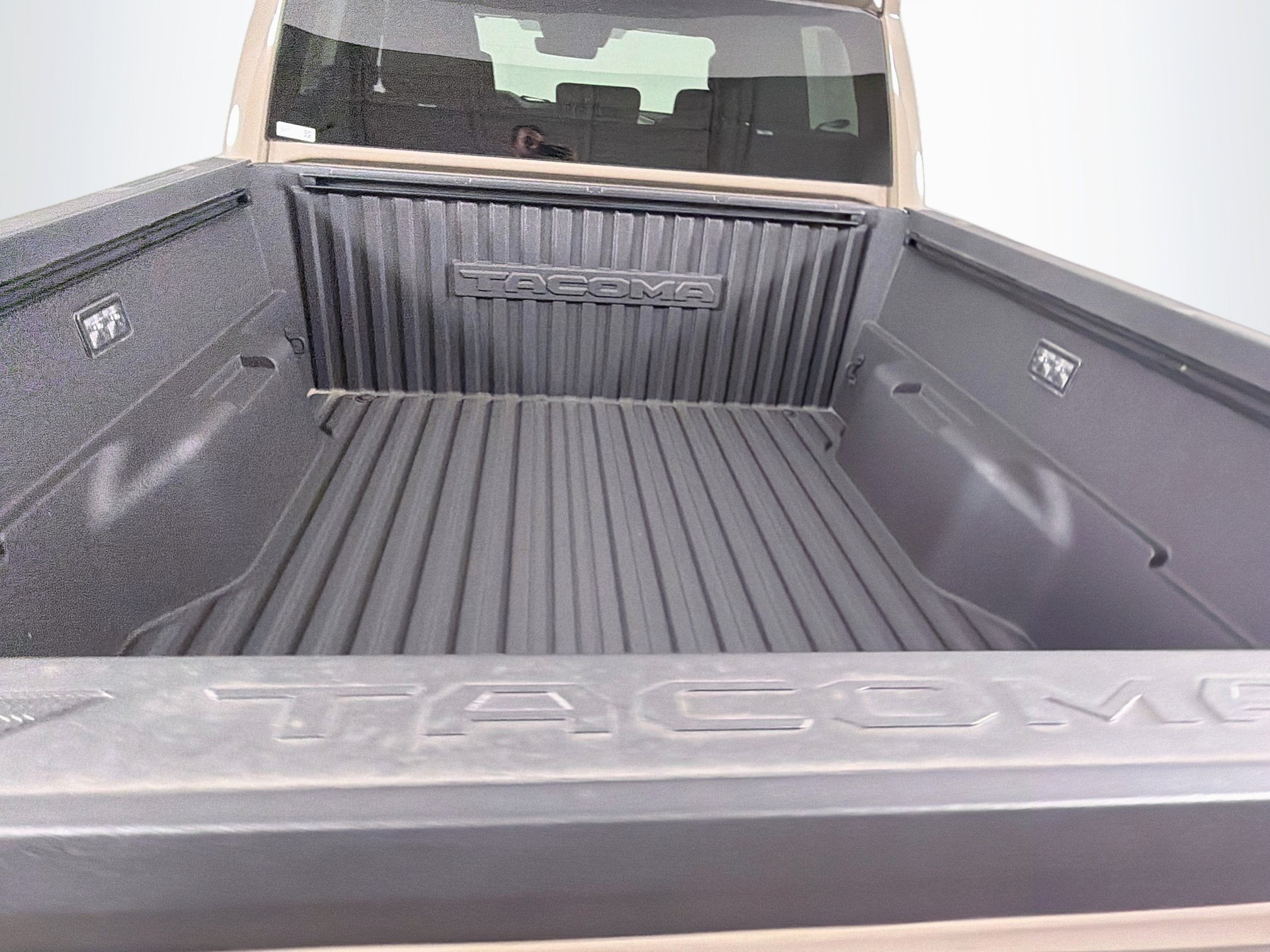 Used 2026 Toyota Tacoma TRD Off-Road AWD/4WD image 28