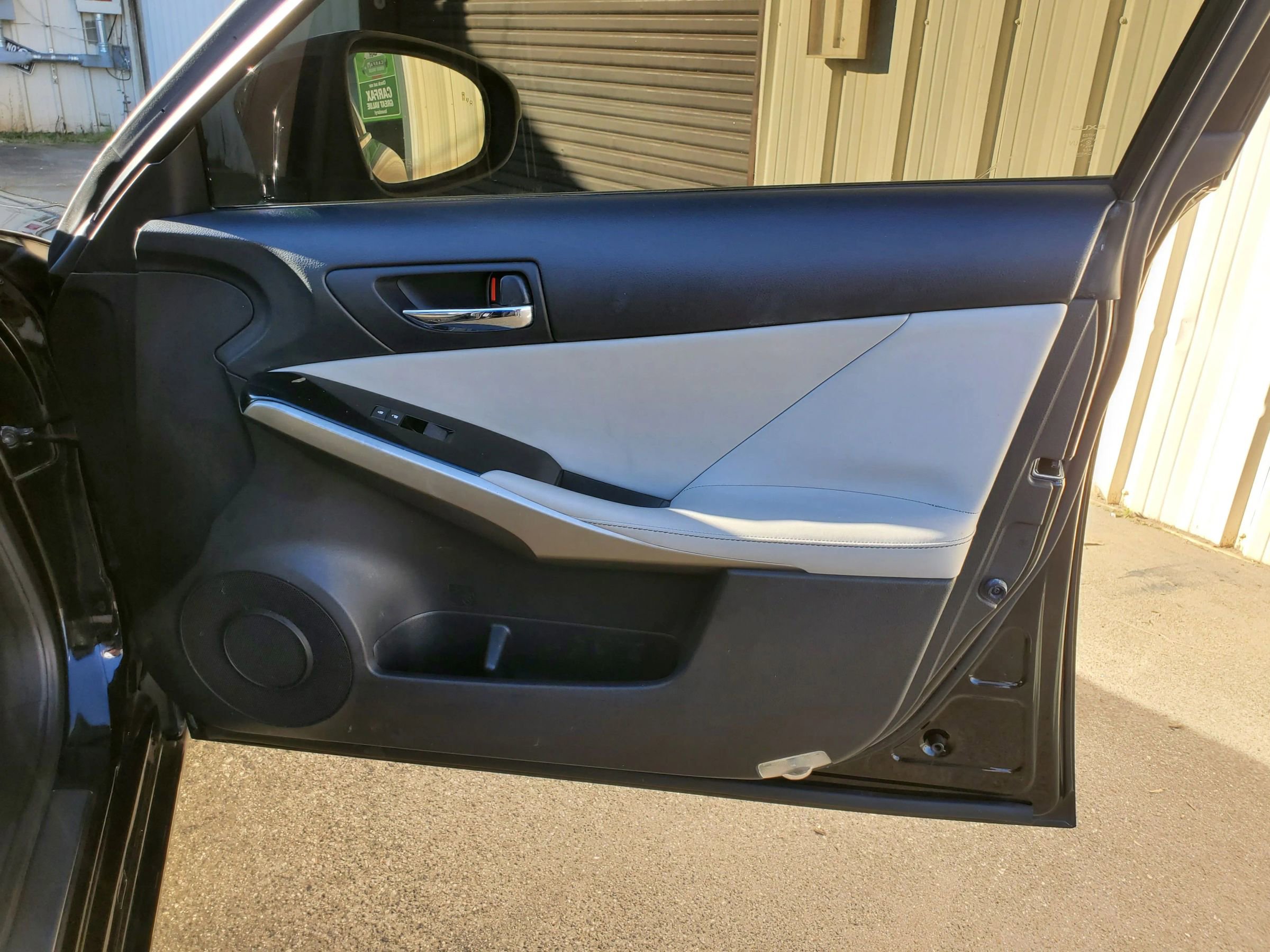 Used 2016 Lexus IS 200t IS 200t Sedan 4D image 16