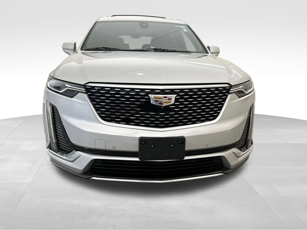 Used 2020 Cadillac XT6 Premium Luxury FWD image 9