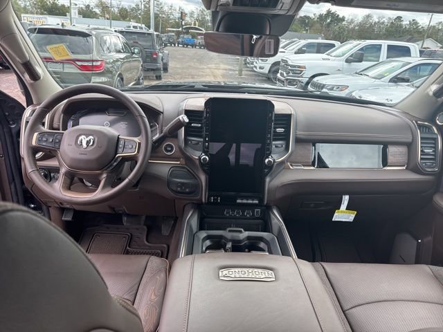 New 2026 RAM 2500 Limited image 8