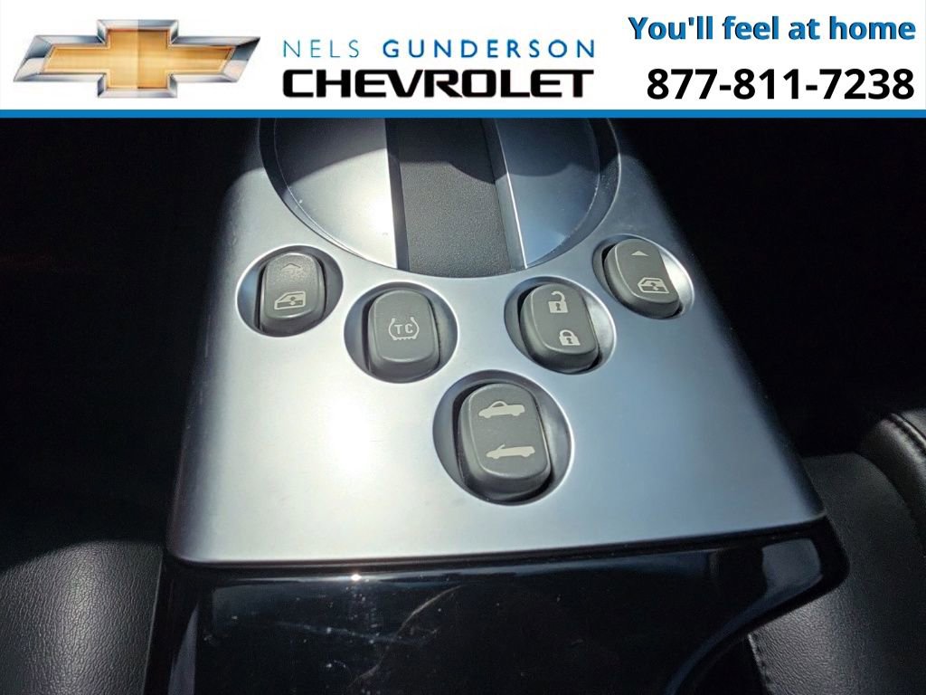 Used 2006 Chevrolet SSR image 15