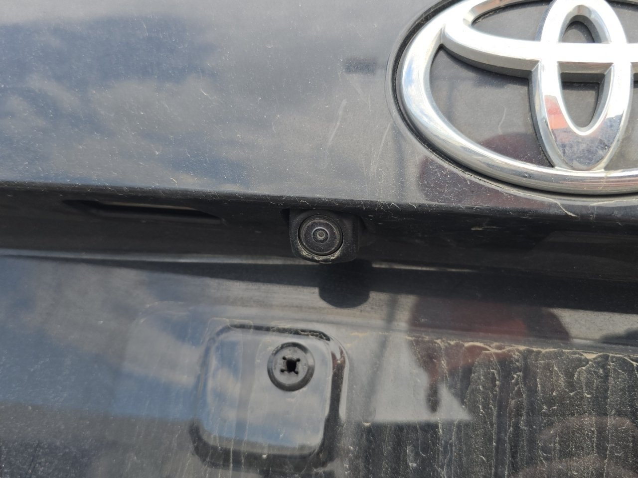 Certified 2024 Toyota RAV4 XLE w/ Convenience Package AWD/4WD image 9