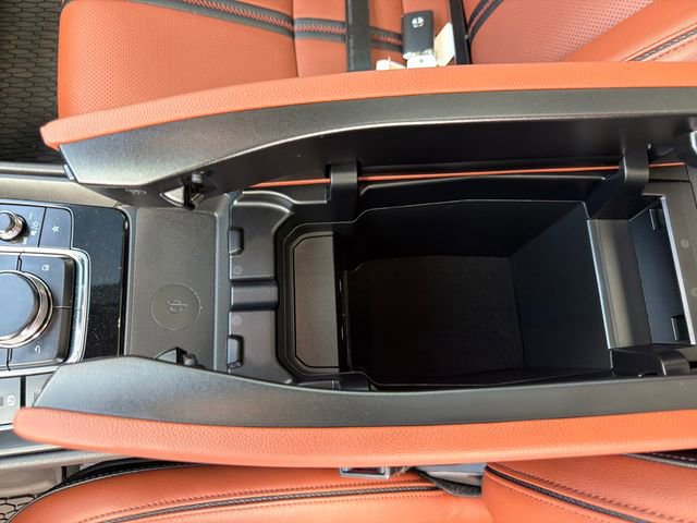 Used 2025 MAZDA CX-50 2.5 Turbo w/ Cargo Package AWD/4WD image 28