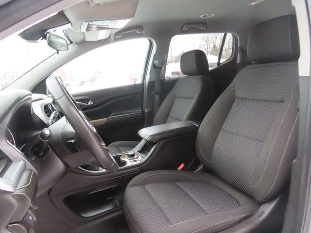 Used 2023 GMC Acadia SLE w/ Driver Convenience Package image 18