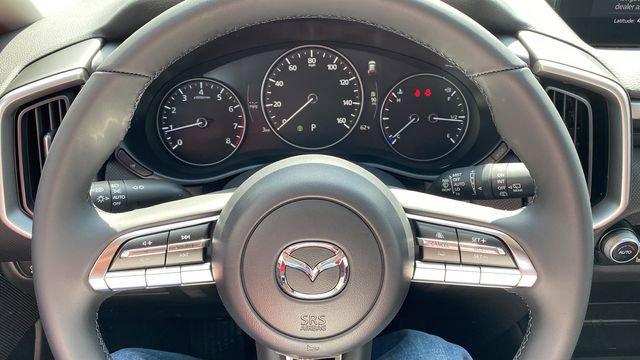 New 2026 MAZDA CX-50 Meridian Edition w/ Weather Package image 14