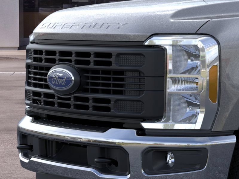 New 2026 Ford F350 XL w/ XL Driver Assist Package AWD/4WD image 18