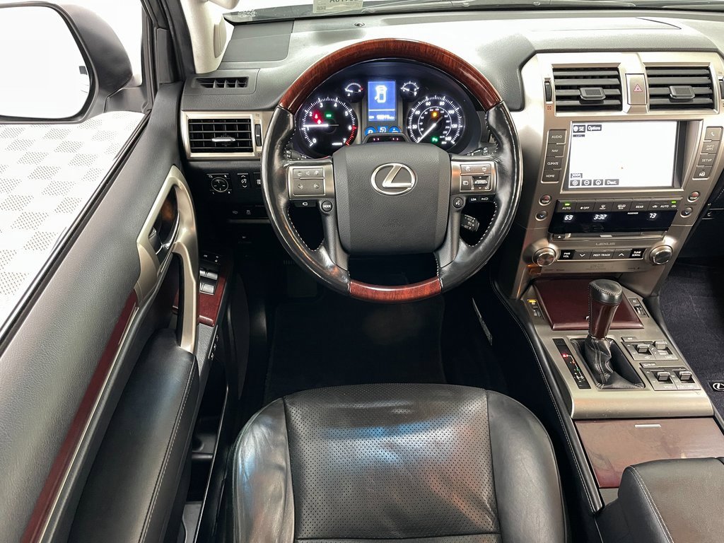 Used 2016 Lexus GX 460 Luxury image 29