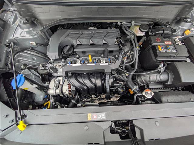 New 2026 Hyundai Venue SEL FWD image 19