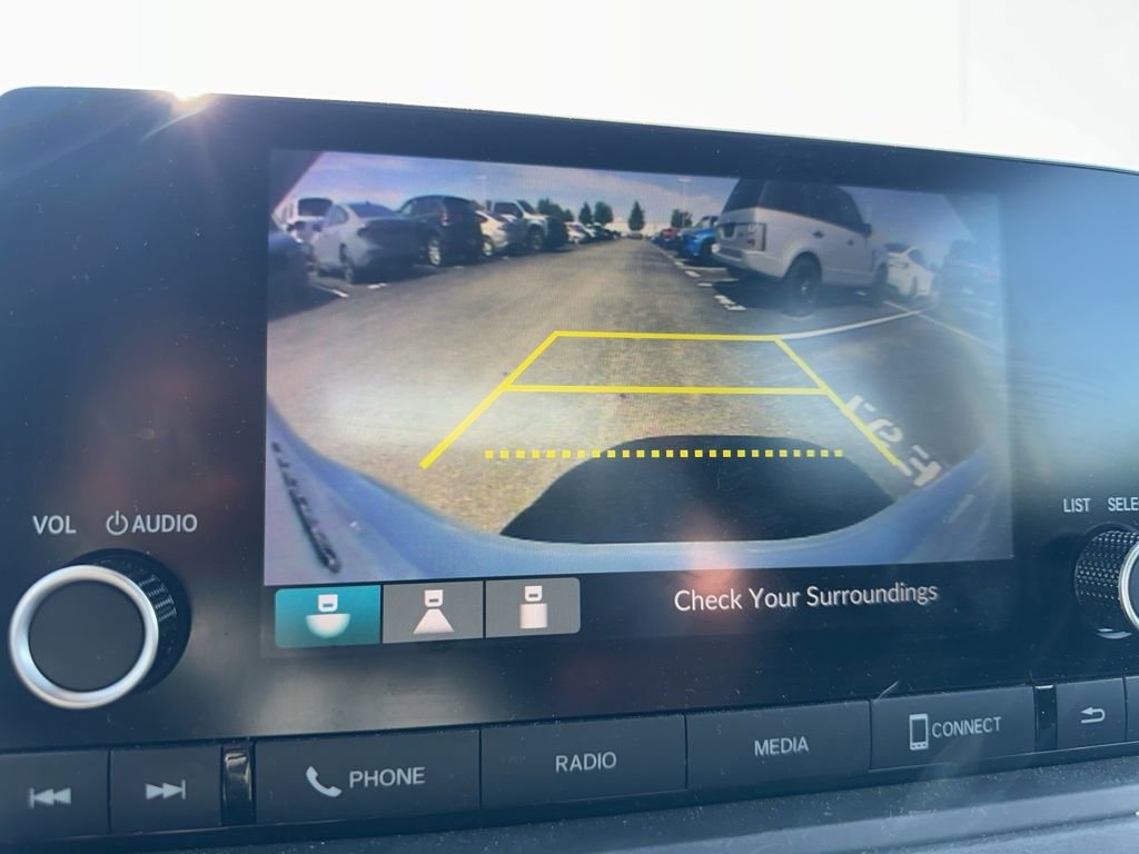 Used 2025 Honda Accord LX image 22