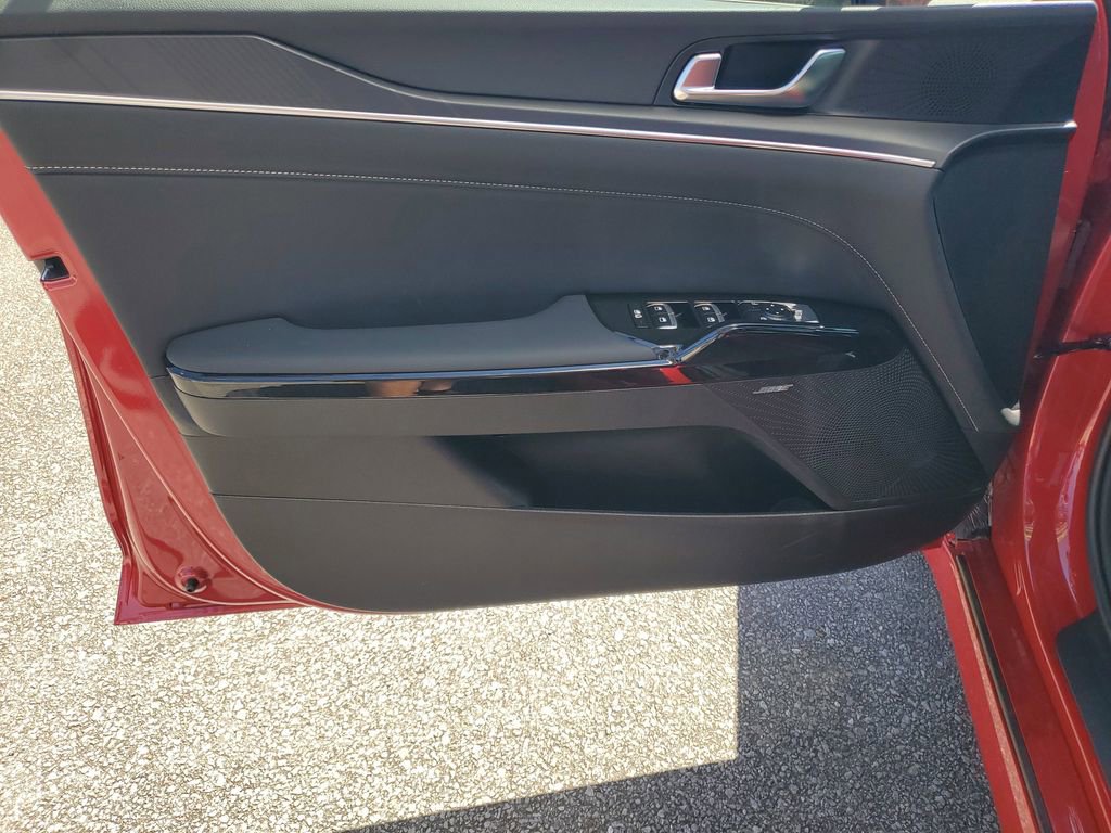 New 2026 Kia K5 GT-Line FWD image 8