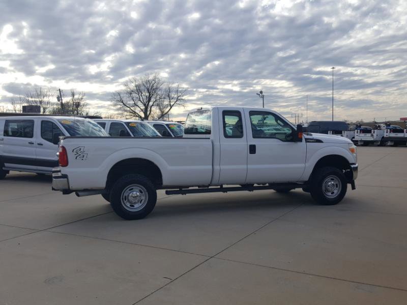 Used 2015 Ford F250 XL w/ Power Equipment Group image 6