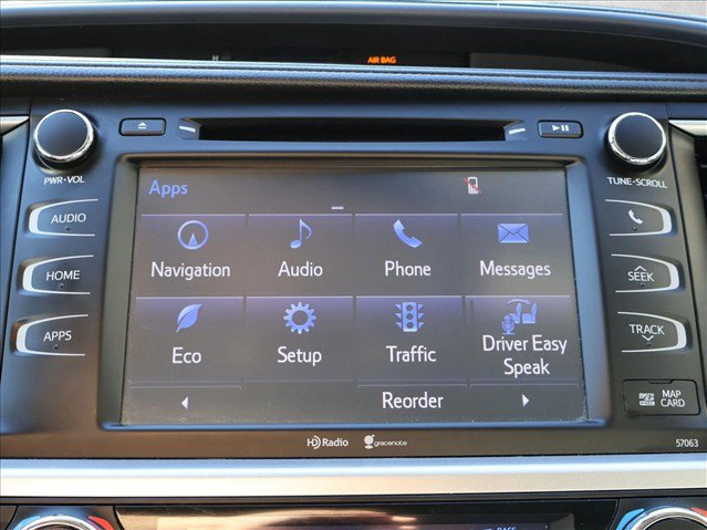 Used 2015 Toyota Highlander XLE AWD/4WD image 15