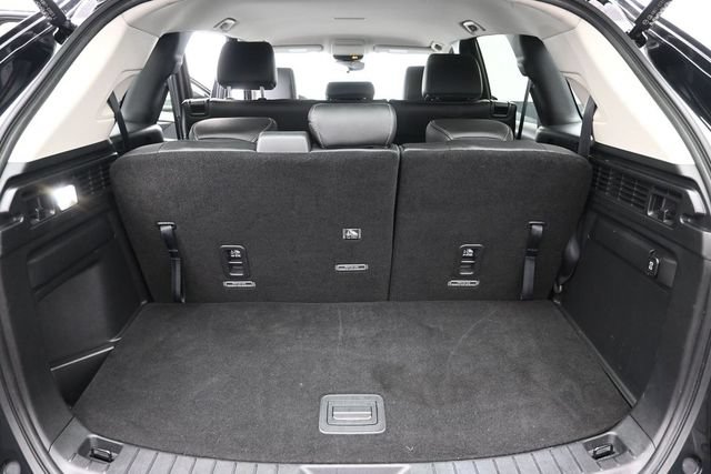 Certified 2024 MAZDA CX-90 3.3 Turbo w/ Select Package AWD/4WD image 23