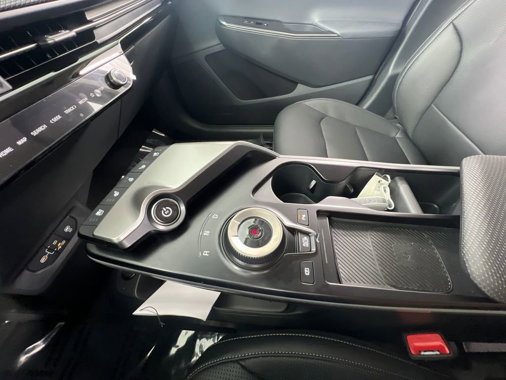 New 2025 Kia EV6 Wind image 23