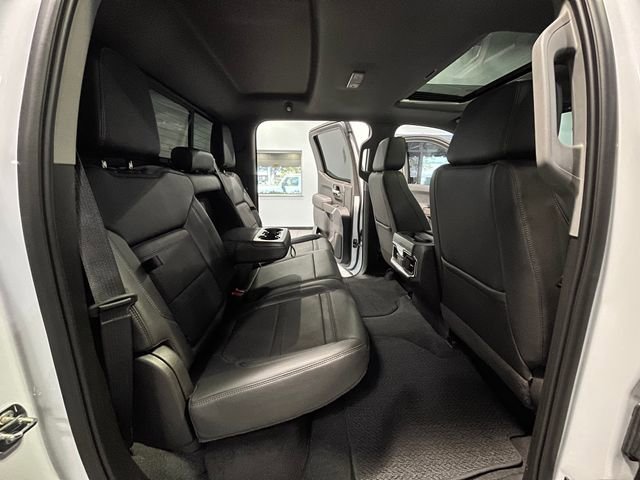 Used 2022 GMC Sierra 1500 Denali image 15