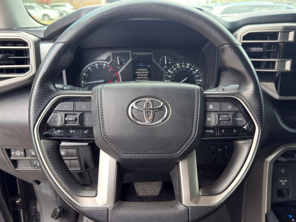 Used 2023 Toyota Tundra SR5 image 19