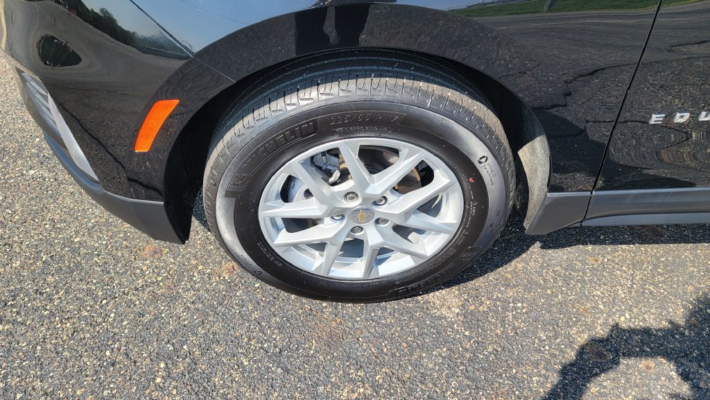 Used 2022 Chevrolet Equinox LT FWD image 6