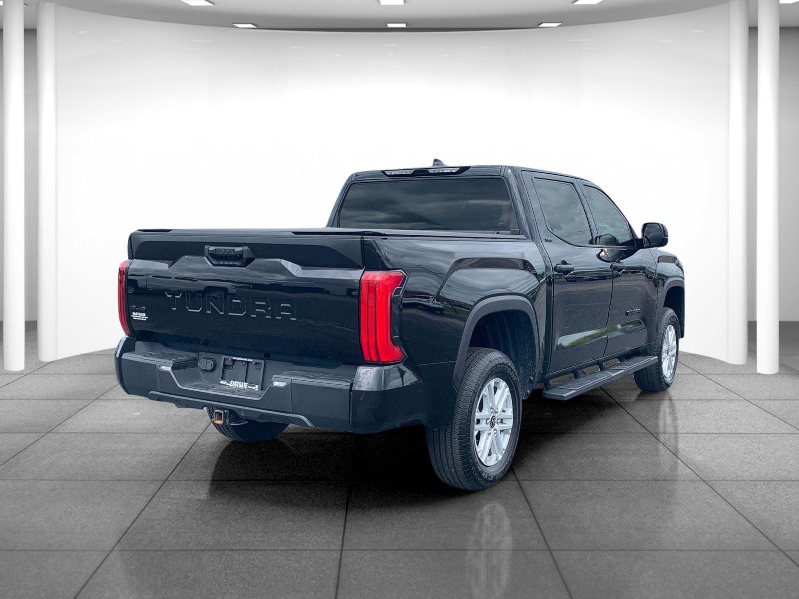 Used 2023 Toyota Tundra SR5 image 7