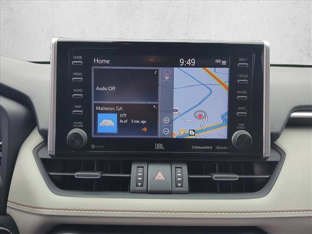 Used 2019 Toyota RAV4 Limited image 13