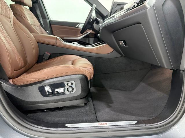 Certified 2024 BMW X5 xDrive40i w/ Premium Package AWD/4WD image 20