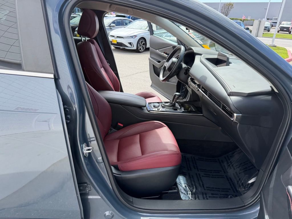 Used 2023 MAZDA CX-30 AWD 2.5 S w/ Preferred Package image 18