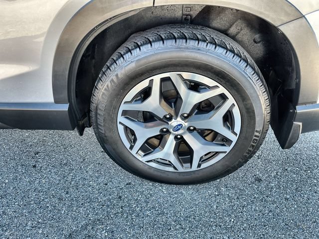 Used 2021 Subaru Forester Premium AWD/4WD image 20