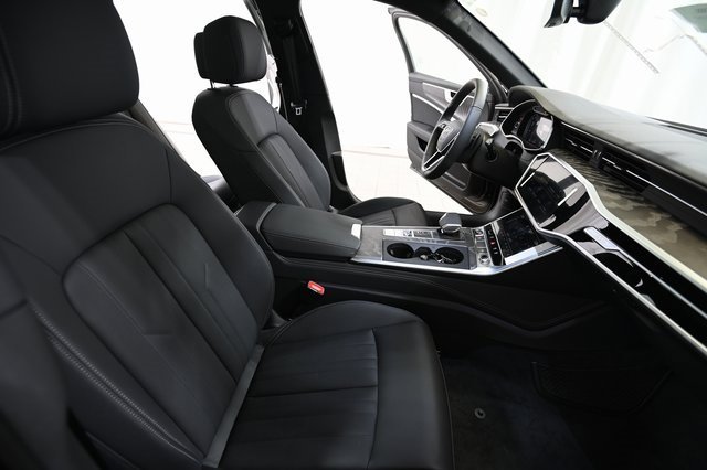 New 2026 Audi A6 Premium Plus image 26