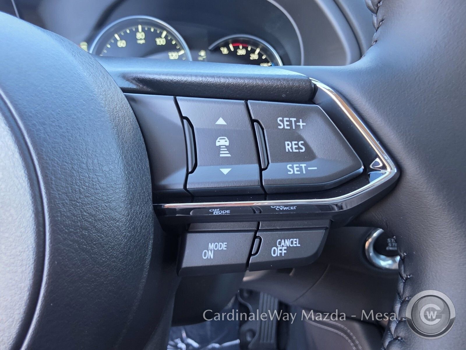 New 2025 MAZDA CX-5 AWD 2.5 S w/ Premium Plus Pkg image 23