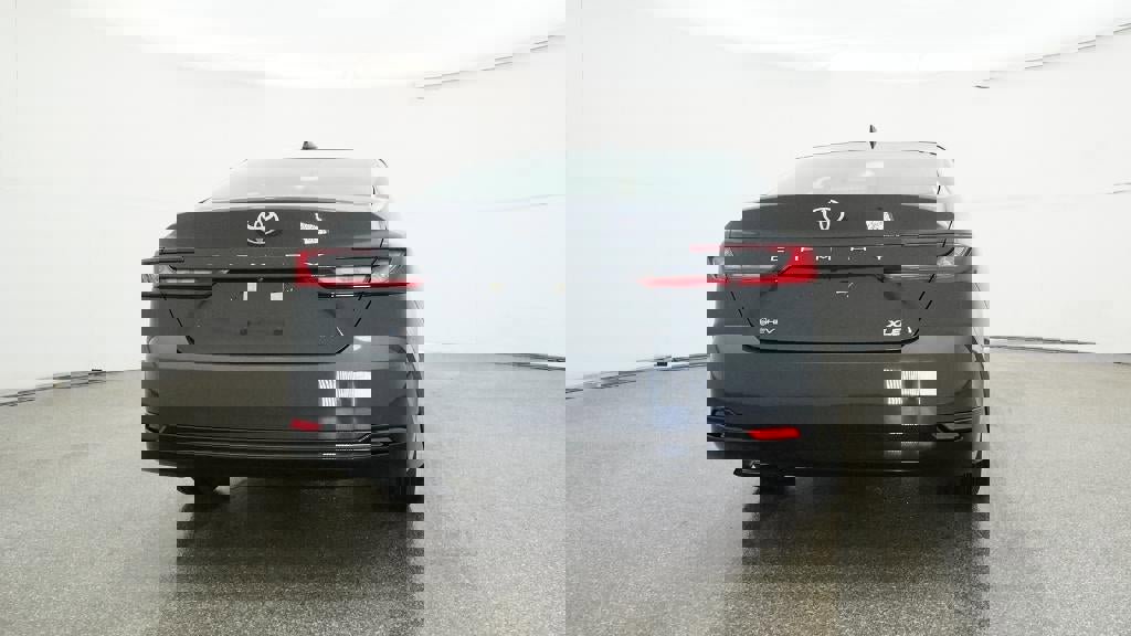 New 2026 Toyota Camry XLE image 23