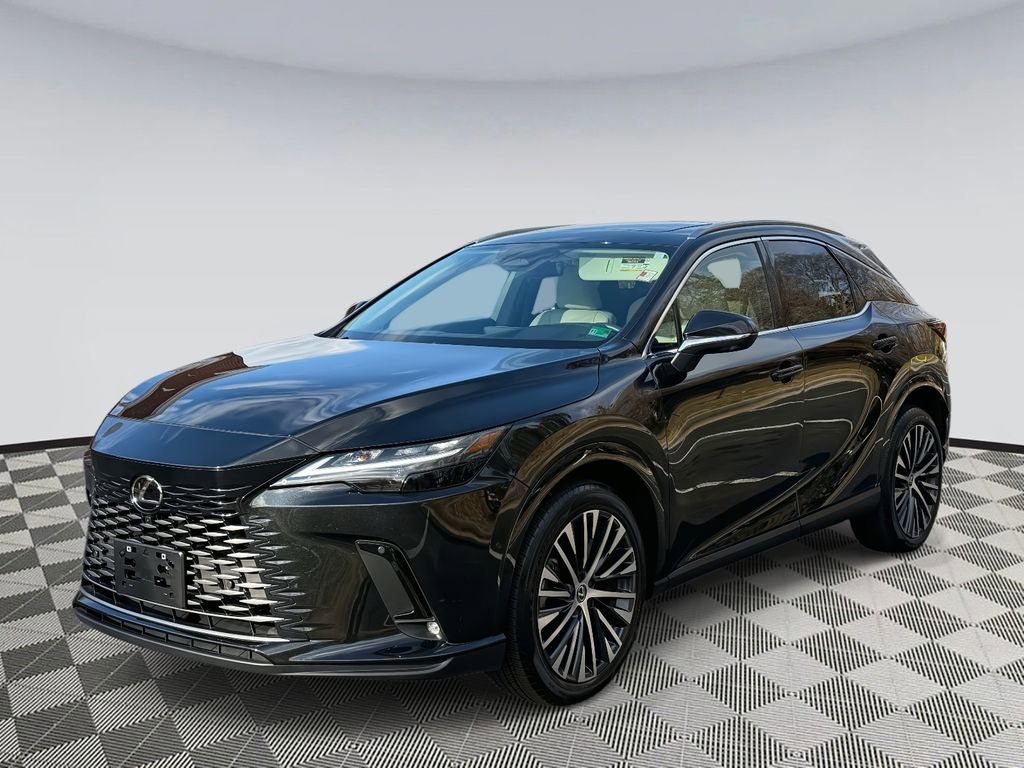 Used 2024 Lexus RX 350 image 5