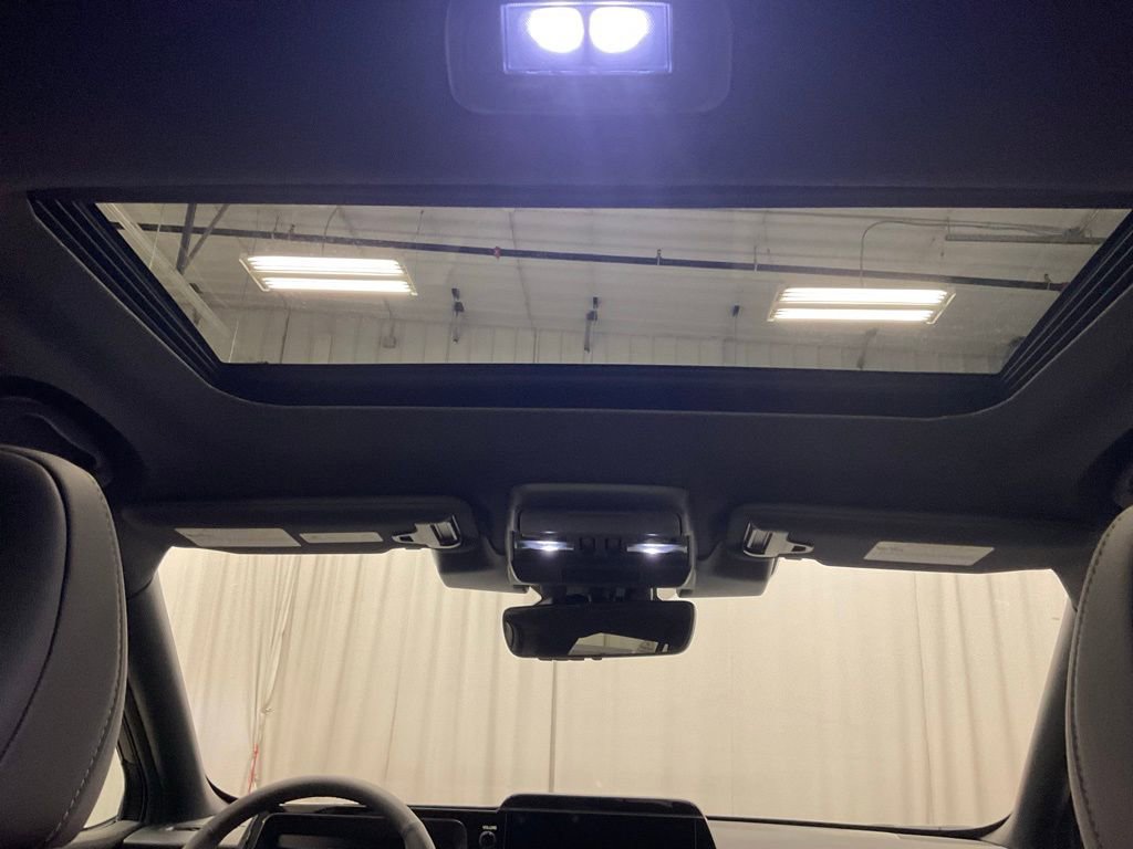 New 2026 Subaru Outback Limited XT image 31