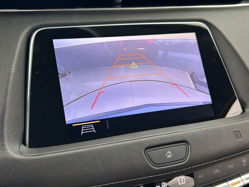 Used 2019 Cadillac XT4 Luxury image 25