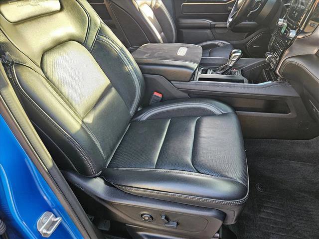 Used 2021 RAM 1500 TRX w/ TRX Level 2 Equipment Group image 19