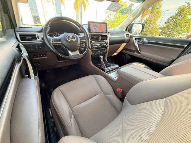 Certified 2023 Lexus GX 460 Premium image 20