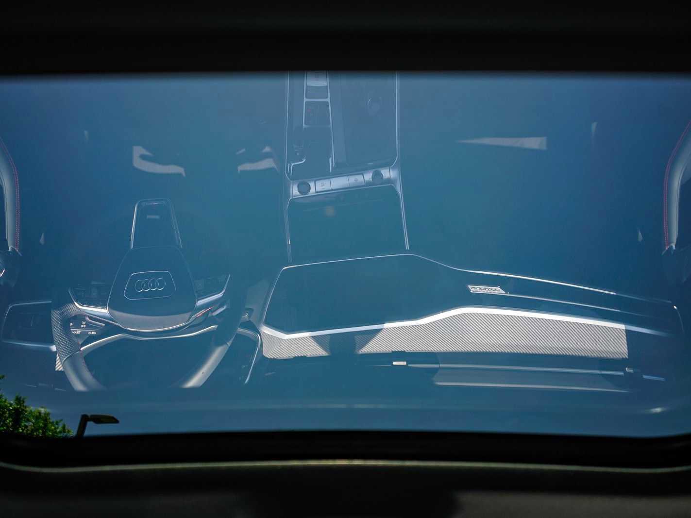New 2025 Audi S6 Premium Plus AWD/4WD image 11