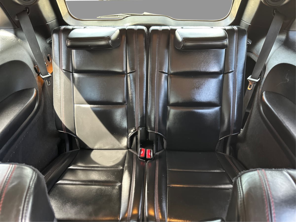 Used 2018 Dodge Durango GT w/ Premium Group AWD/4WD image 37