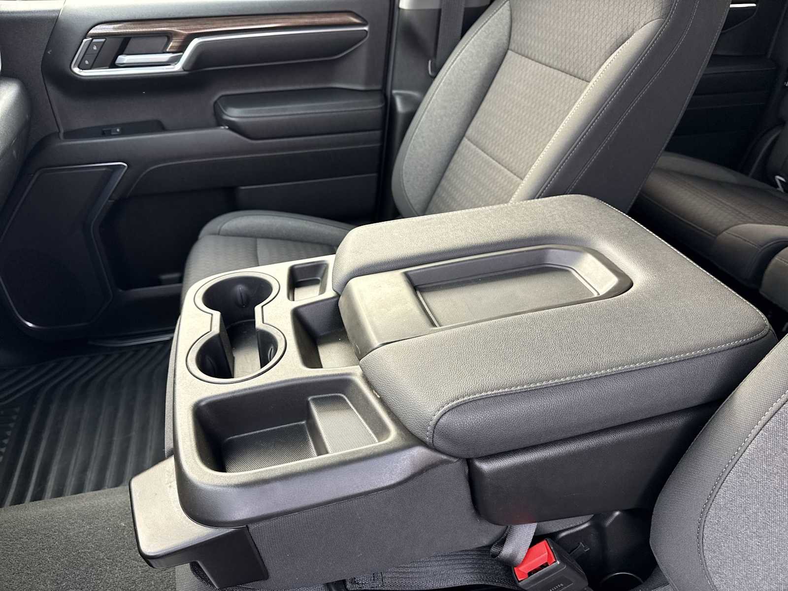 Certified 2023 Chevrolet Silverado 1500 LT AWD/4WD image 20